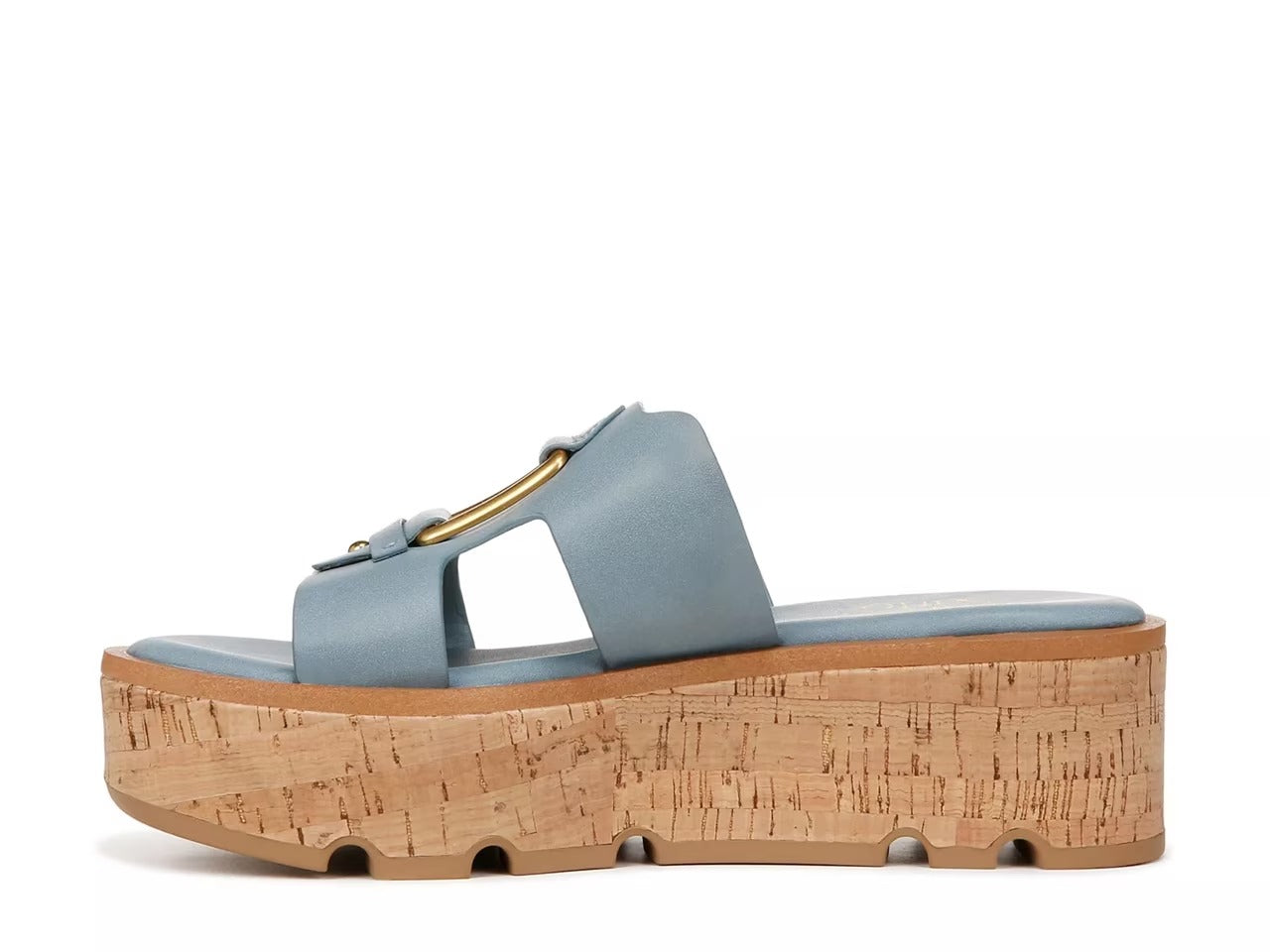 Franco Sarto Women's Hesta Wedge Sandals