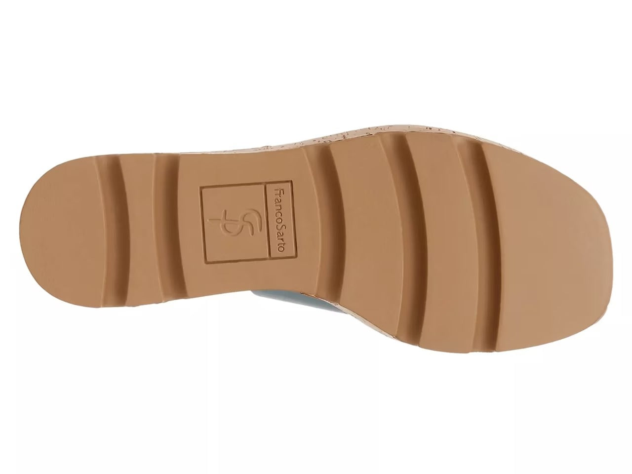 Franco Sarto Women's Hesta Wedge Sandals