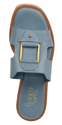 Franco Sarto Women's Hesta Wedge Sandals