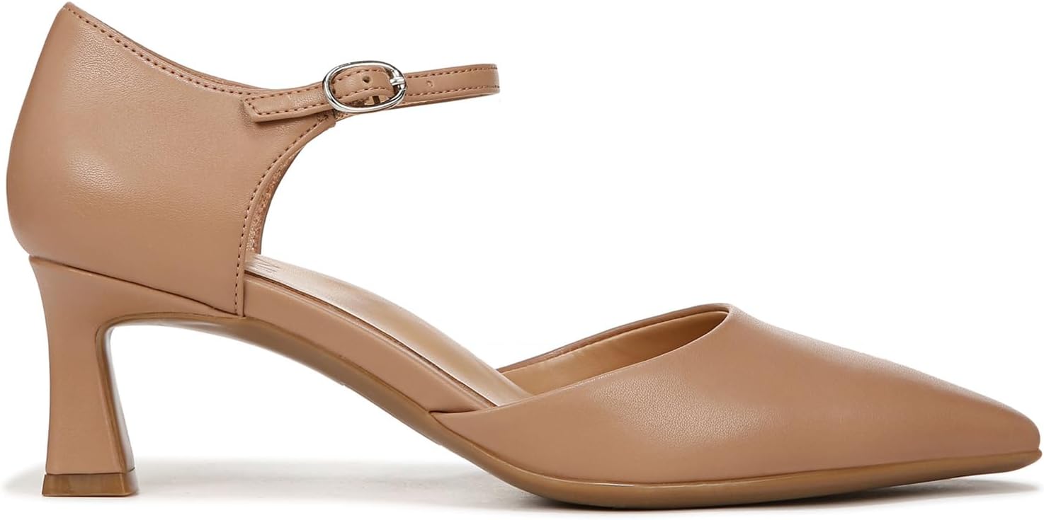 Naturalizer Women's Tilda Mary Jane Pumps