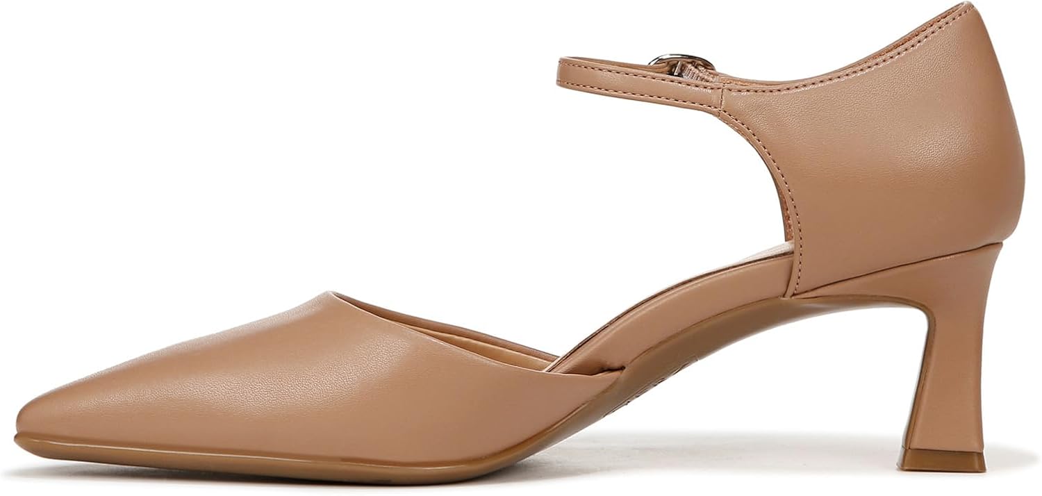 Naturalizer Women's Tilda Mary Jane Pumps