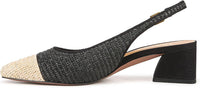Franco Sarto Women's Jacer 2 Slingback Pump