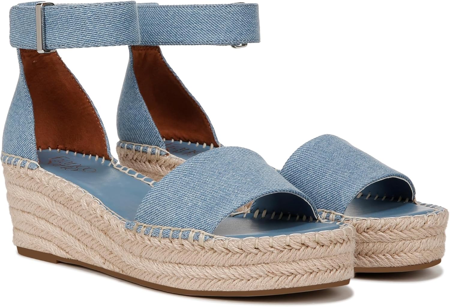 Light Denim