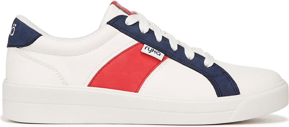 Ryka Women's Viv Classic Sneaker