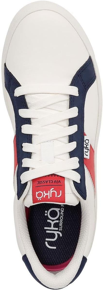 Ryka Women's Viv Classic Sneaker