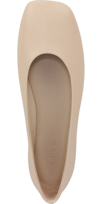 Vince Women's Leah Ballerina Flats