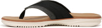 Dr. Scholl's Mens Sync In Thong Sandal