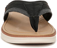 Dr. Scholl's Mens Sync In Thong Sandal