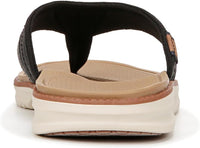 Dr. Scholl's Mens Sync In Thong Sandal
