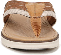 Dr. Scholl's Mens Sync In Thong Sandal