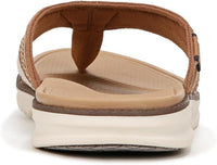 Dr. Scholl's Mens Sync In Thong Sandal