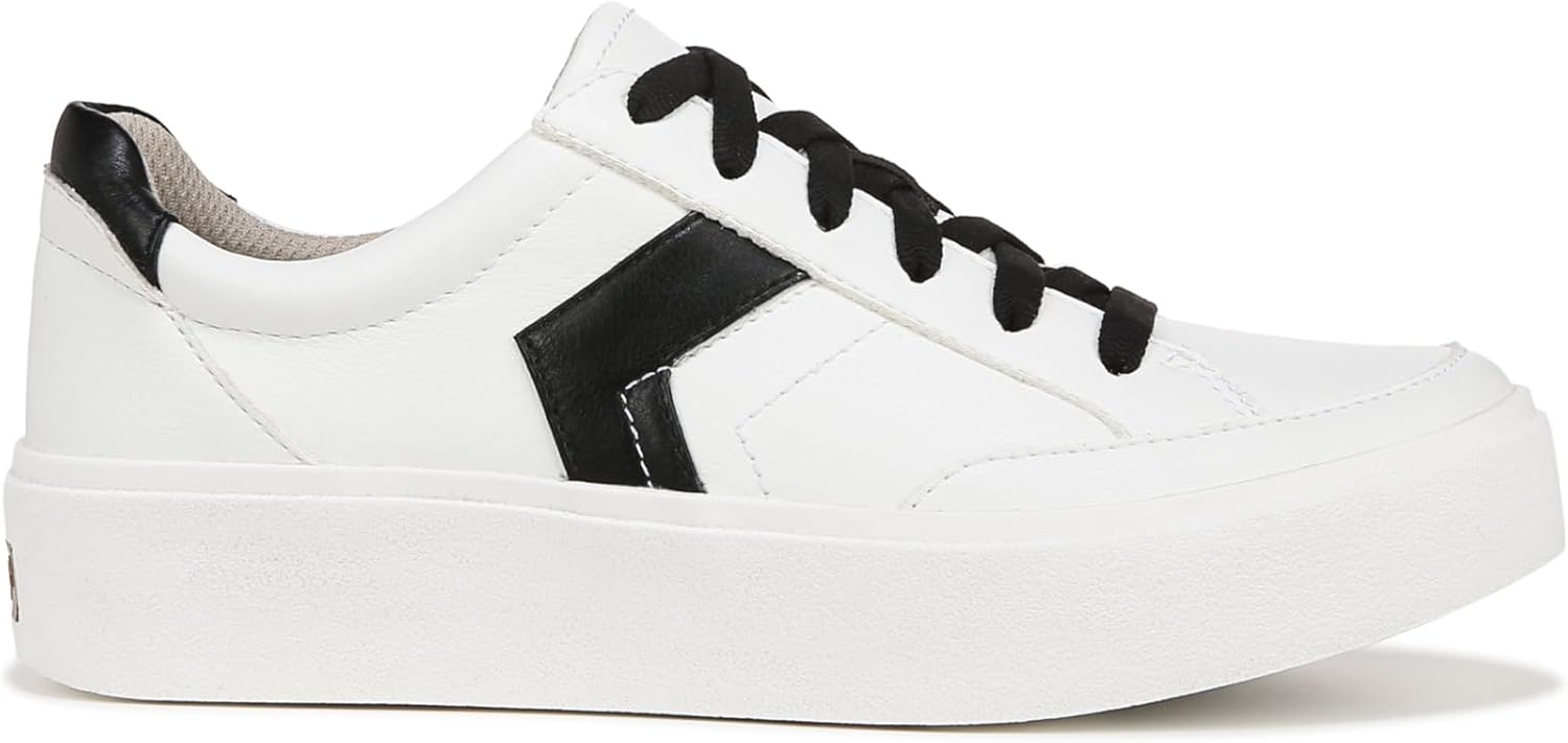 Dr. Scholl's Shoes Women's Madison Lace Oxford Sneaker