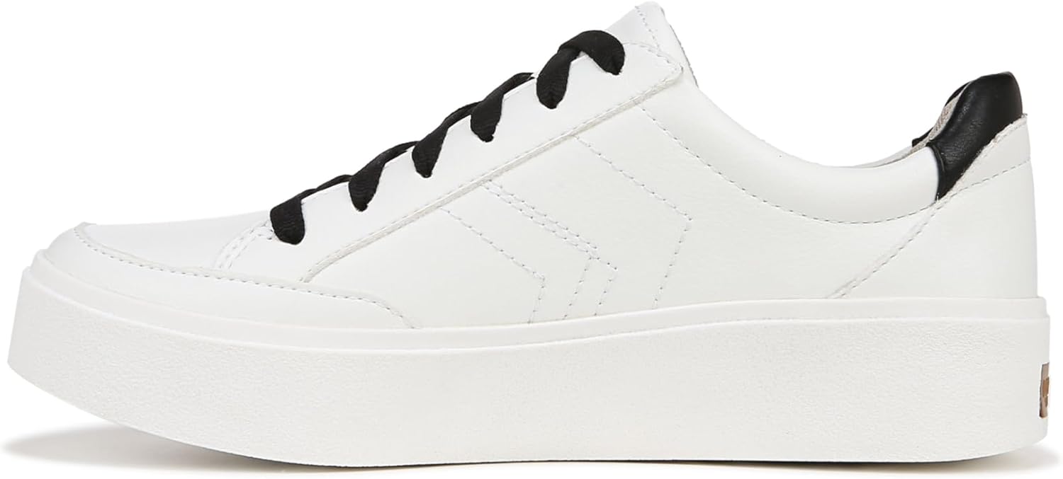 Dr. Scholl's Shoes Women's Madison Lace Oxford Sneaker