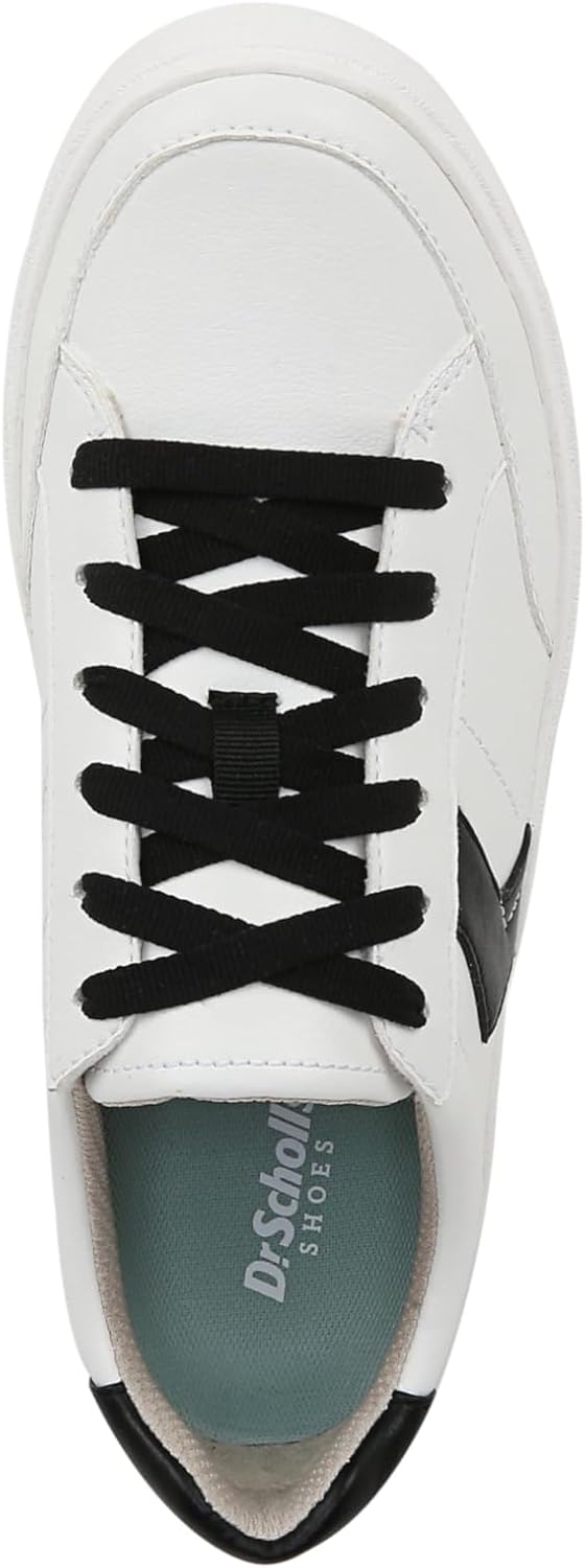 Dr. Scholl's Shoes Women's Madison Lace Oxford Sneaker