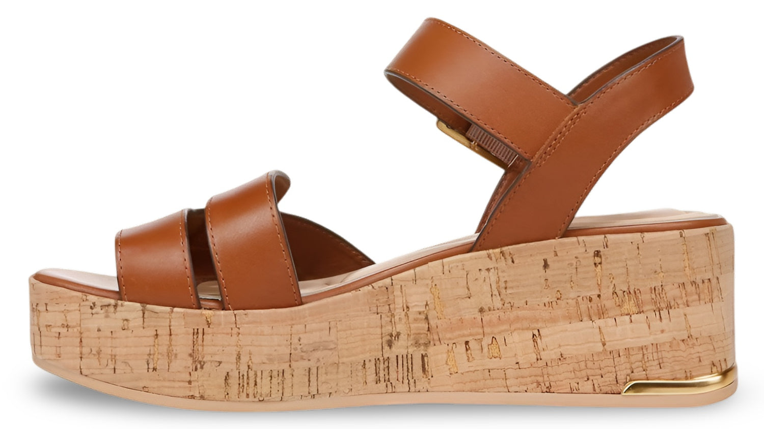 Franco Sarto Women's Tilly Platform Wedge Sandal