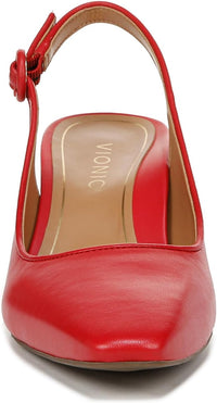 Vionic Women's Sirah Perris Slingback Heel