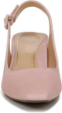 Vionic Women's Sirah Perris Slingback Heel
