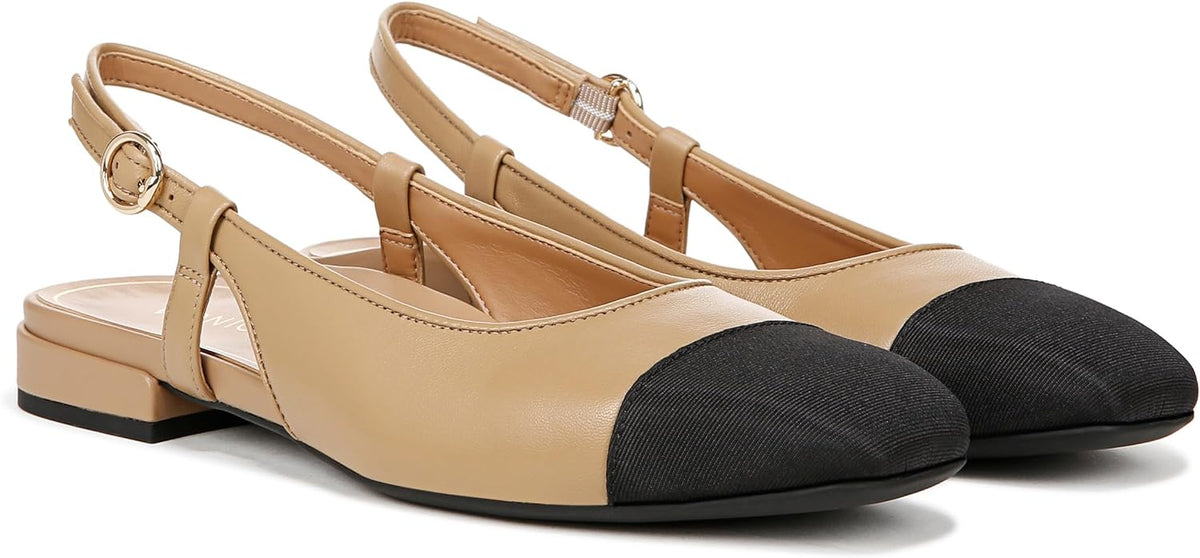 Camel Brown