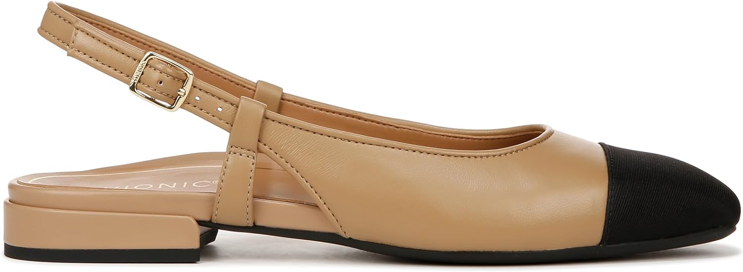 Vionic Women’s Orchid Petaluma Comfort Flats