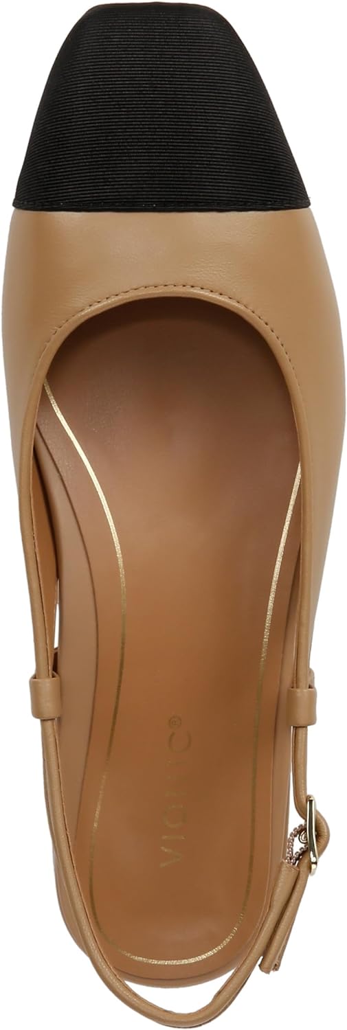 Vionic Women’s Orchid Petaluma Comfort Flats