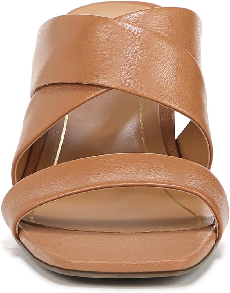Vionic Women's Merlot Heeled Sandal