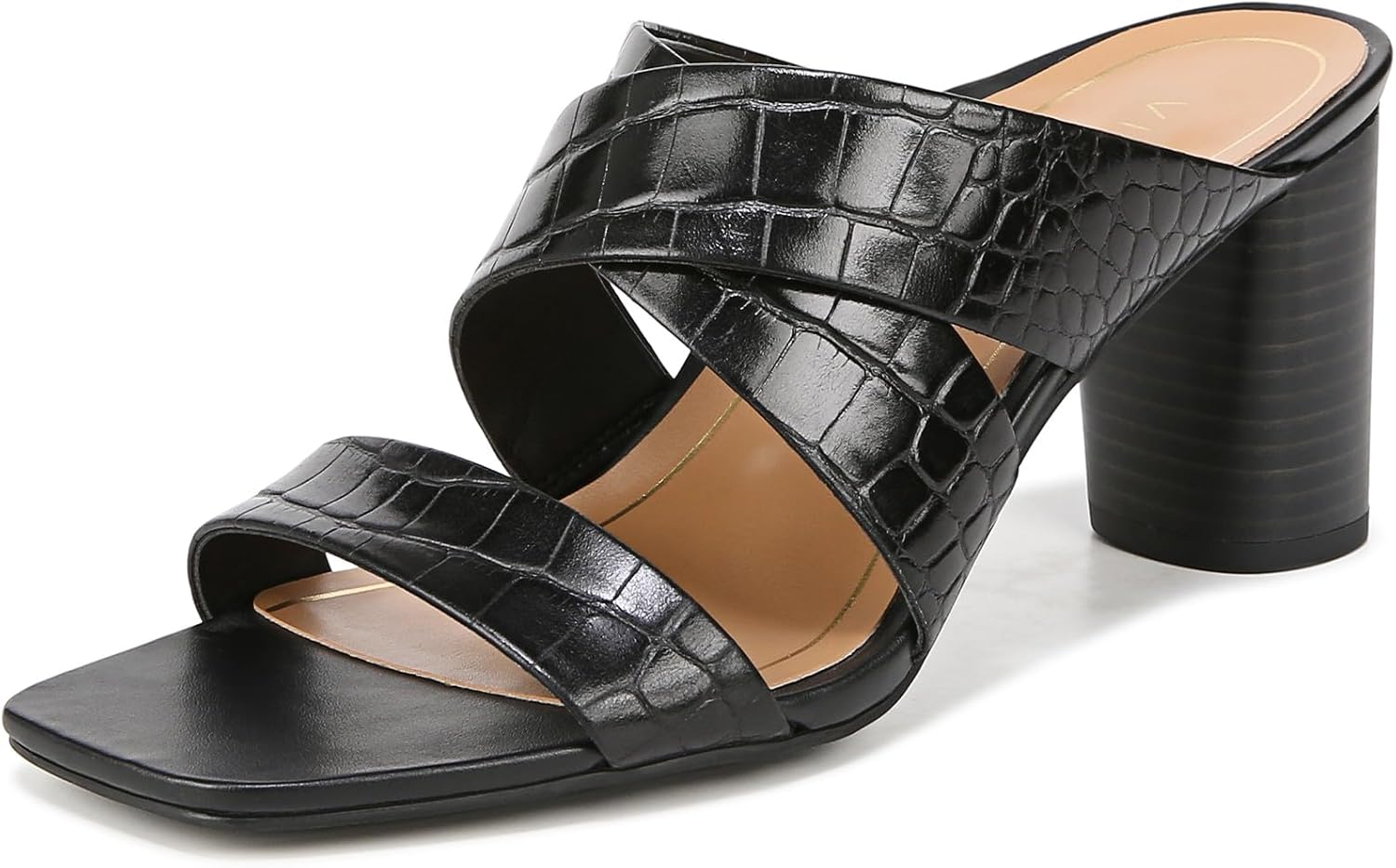 Black Croc
