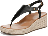 Vionic Women's Kirra Wedge Sandal