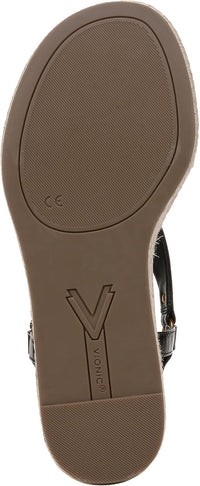 Vionic Women's Kirra Wedge Sandal
