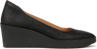 Vionic Women's Sutro Sereno Comfortable Wedge Heels
