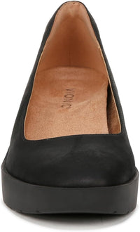 Vionic Women's Sutro Sereno Comfortable Wedge Heels