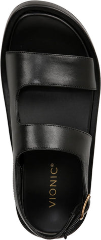Vionic Women's Madera Slingback Comfort Sandal