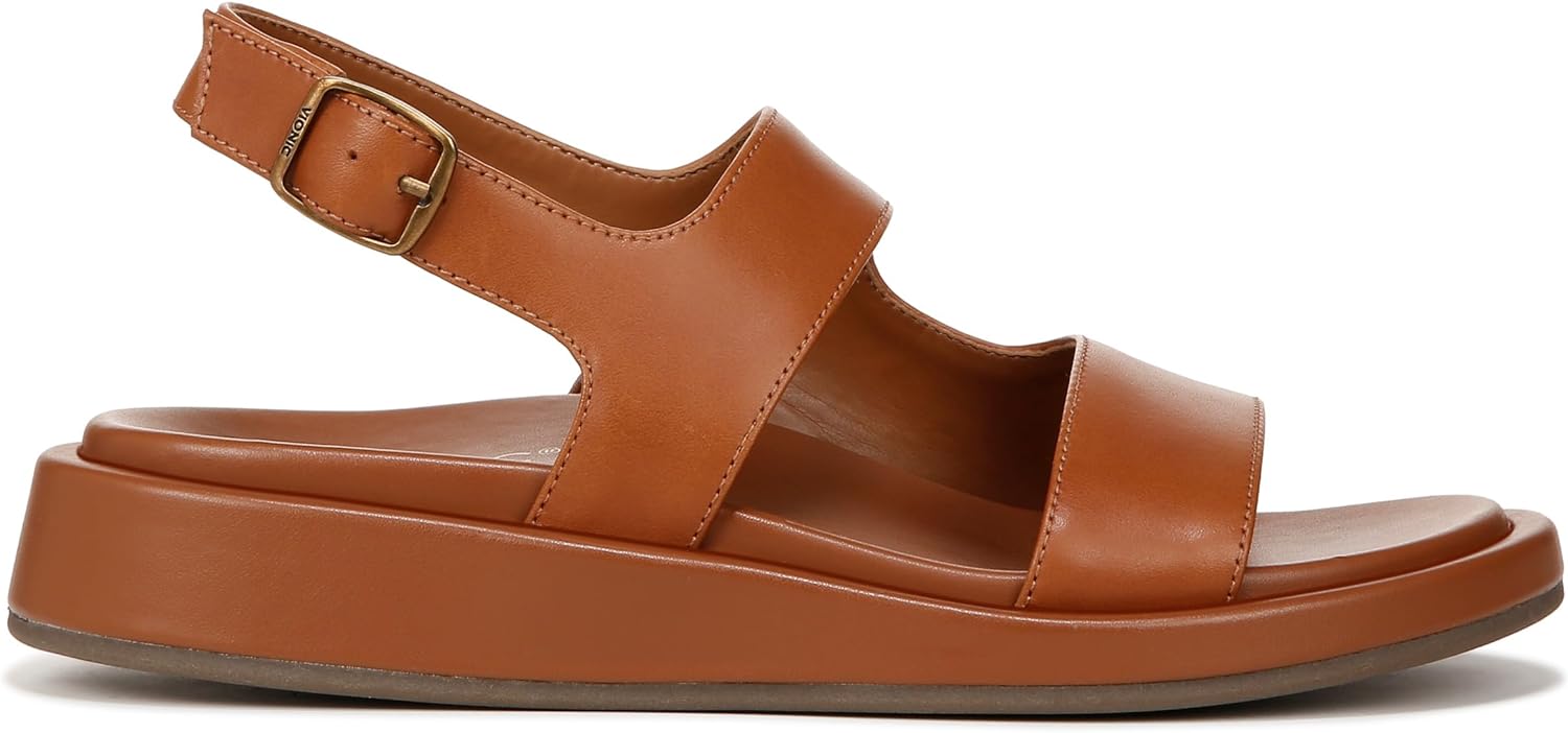 Vionic Women's Madera Slingback Comfort Sandal