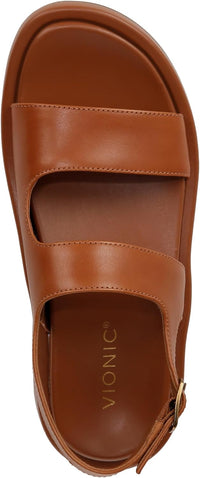 Vionic Women's Madera Slingback Comfort Sandal
