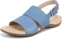 Vionic Women's Rest Morro Comfortable Flat Sandals
