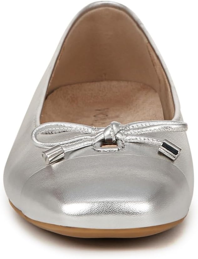 Vionic Women's Klara Ballet Flat