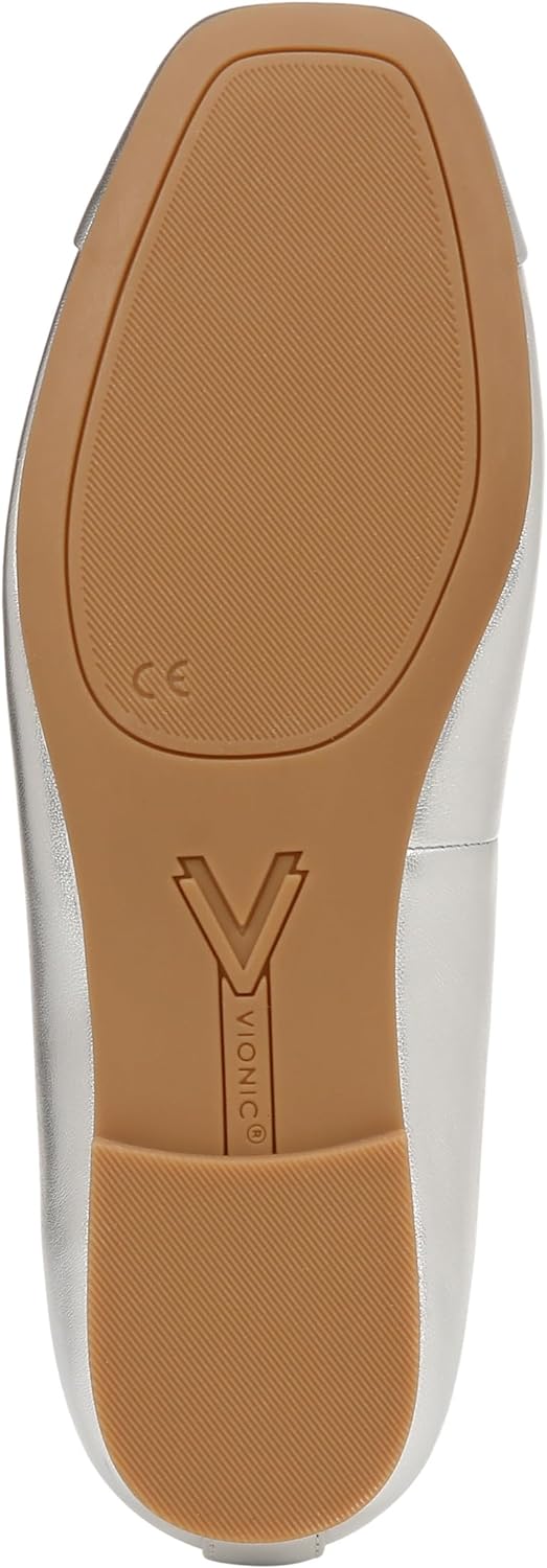 Vionic Women's Klara Ballet Flat
