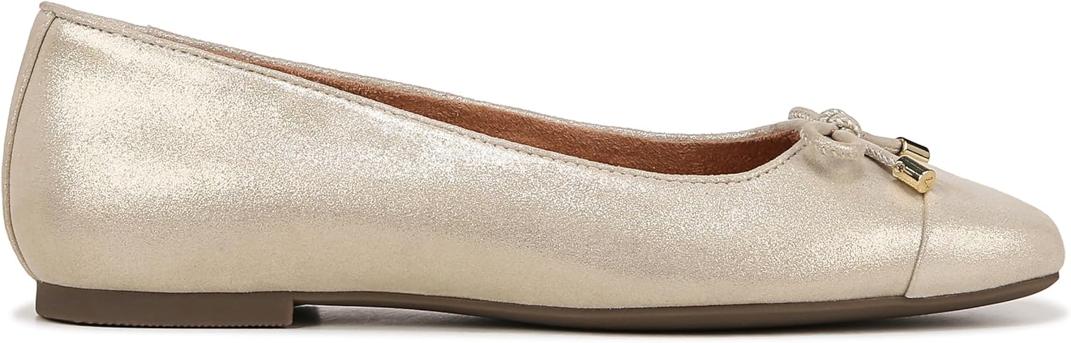 Vionic Women's Klara Ballet Flat