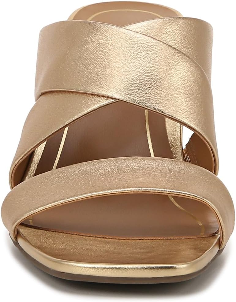 Vionic Women's Merlot Heeled Sandal