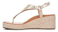 Vionic Women's Kirra Wedge Sandal