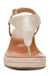 Vionic Women's Kirra Wedge Sandal