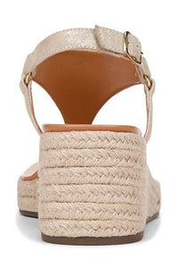 Vionic Women's Kirra Wedge Sandal