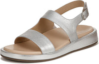 Silver Metallic