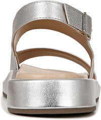 Vionic Women's Madera Slingback Comfort Sandal