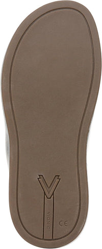 Vionic Women's Madera Slingback Comfort Sandal