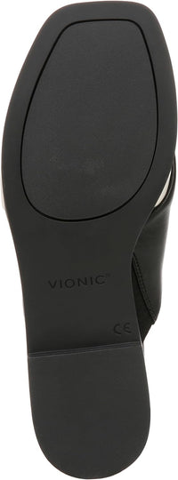 Vionic Women's Miramar Comfort Slide Sandal
