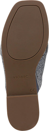 Vionic Women's Miramar Comfort Slide Sandal