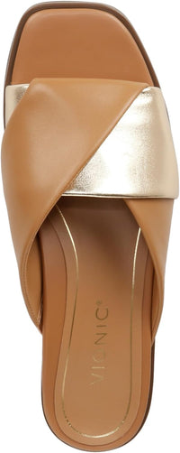Vionic Women's Miramar Comfort Slide Sandal