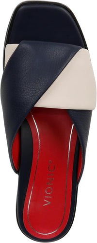 Vionic Women's Miramar Comfort Slide Sandal