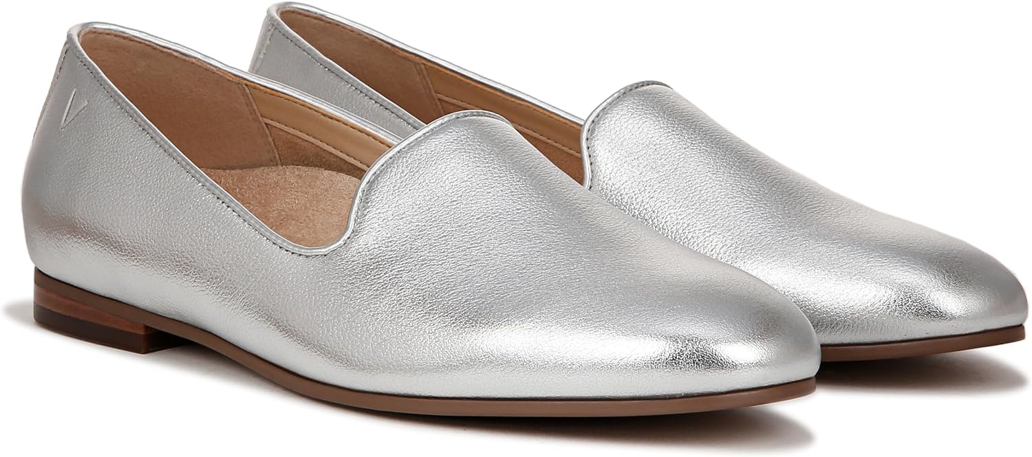 Silver Metallic