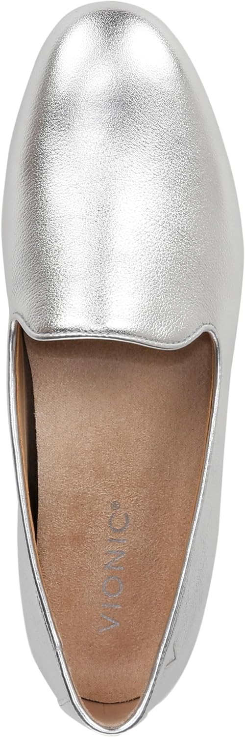 Vionic Women's Willa Slip-on Flat